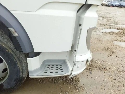 DAF XF 4x2 Седельный тягач — фото 12
