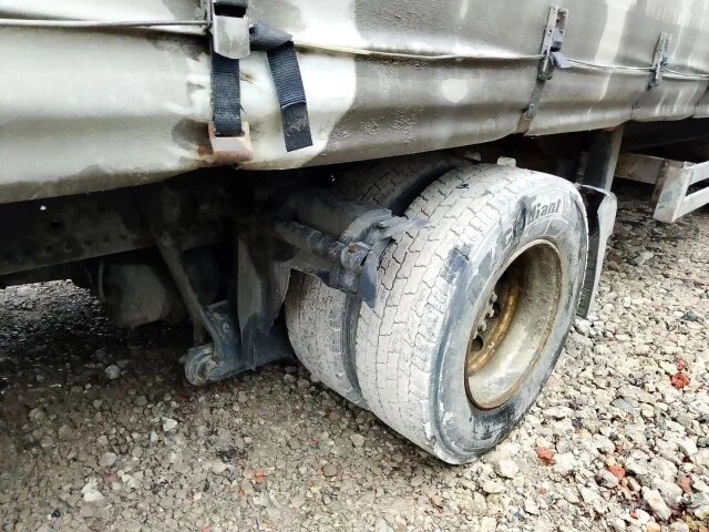 Mercedes-Benz ACTROS 4x2 Седельный тягач — фото 12