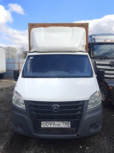 GAZ 3009Z5