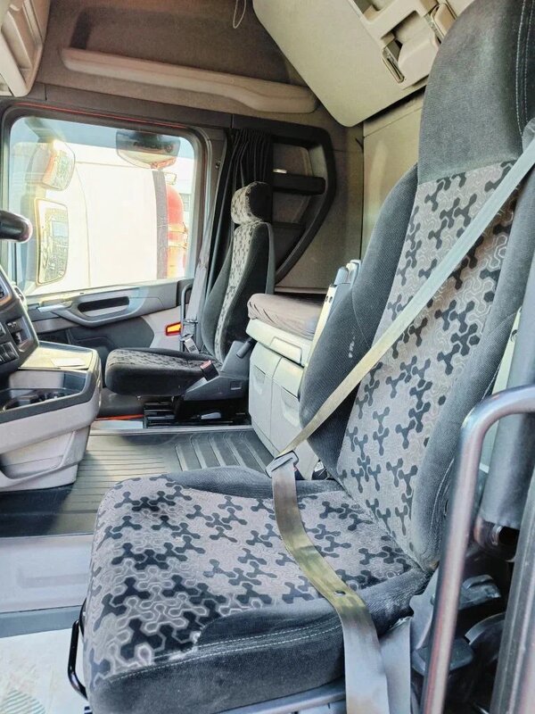 Scania R 4x2 Седельный тягач — фото 6