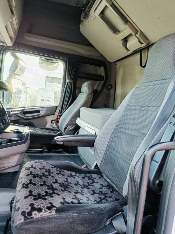 Scania R 4x2 Седельный тягач — фото 6