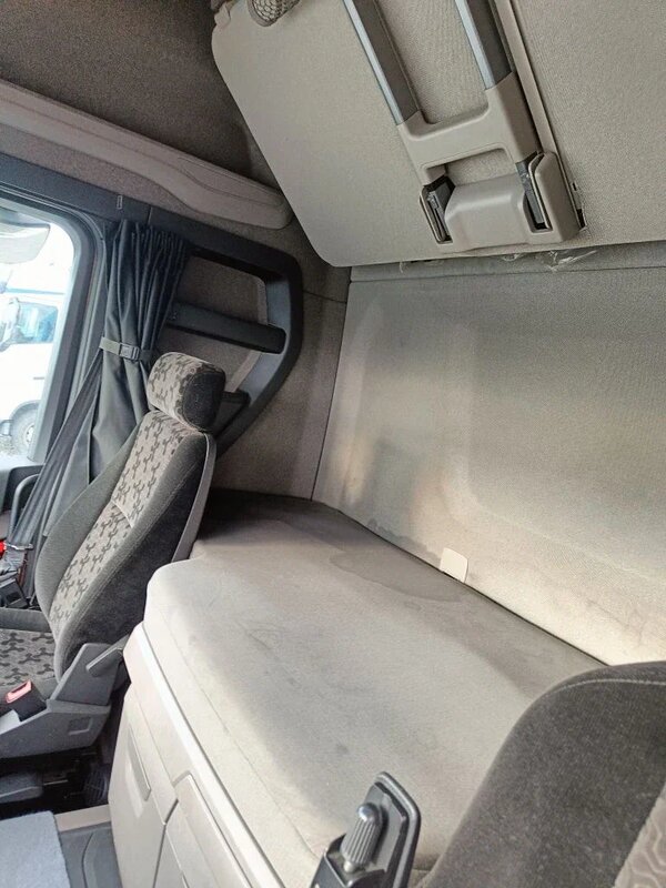 Scania R 4x2 Седельный тягач — фото 7