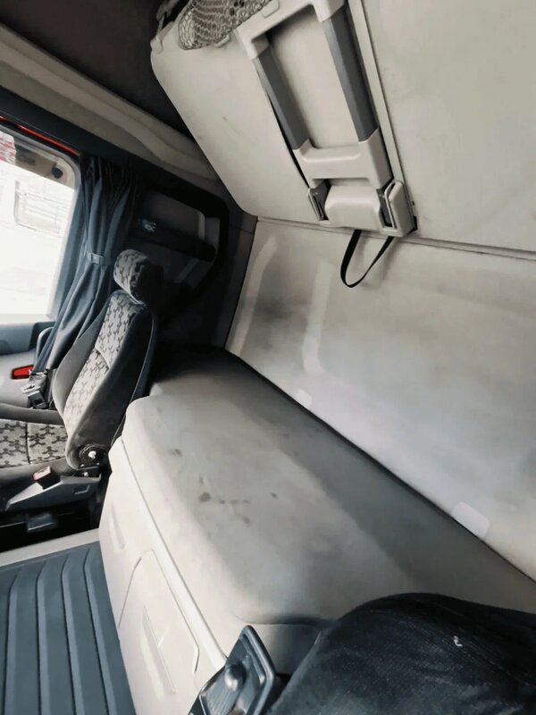 Scania R 4x2 Седельный тягач — фото 6