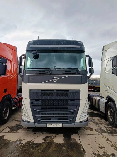 Volvo FH 4x2 Седельный тягач