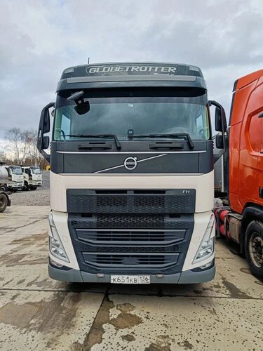 Volvo FH 4x2 Седельный тягач