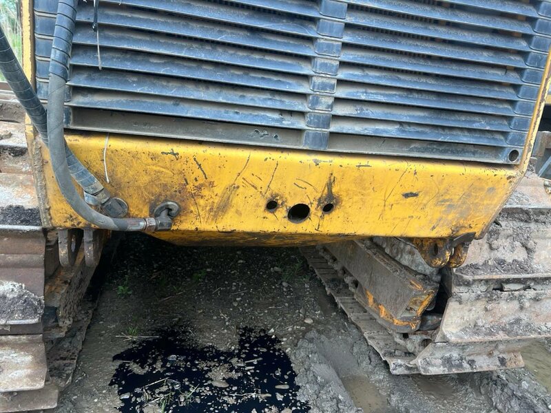 СИЗ Т10 Трактор — фото 15