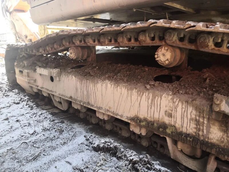 Doosan DX 300 Экскаватор — фото 12