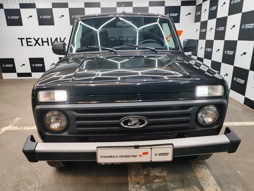 LADA 4X4