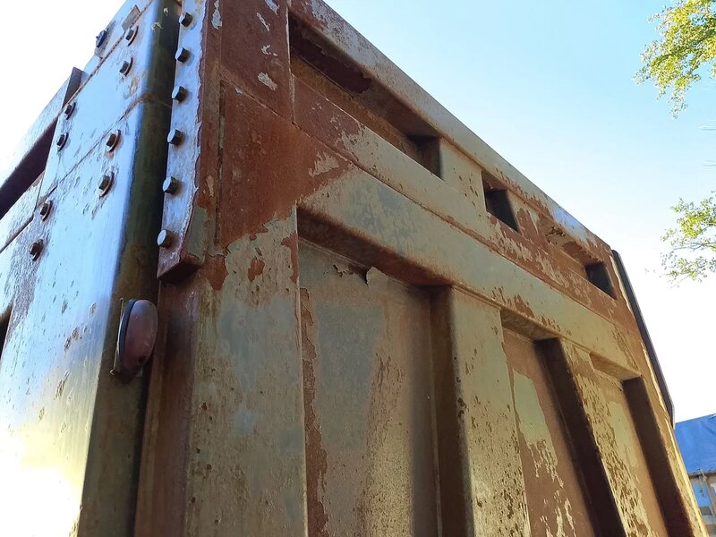 Shacman (Shaanxi) SX 8x4 Самосвал — фото 10