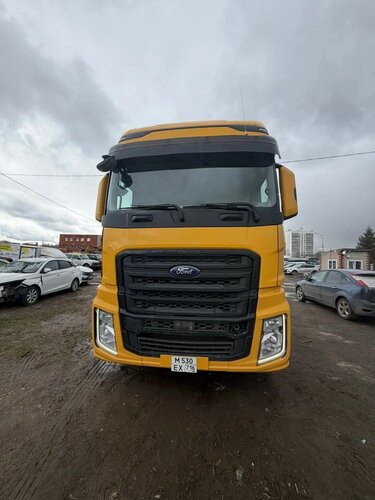 Ford 1842 4x2 седельный тягач