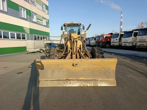LGCE G9220 Автогрейдер