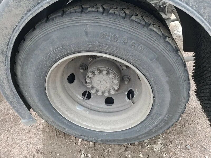 КамАЗ 4308 4x2 Седельный тягач — фото 9