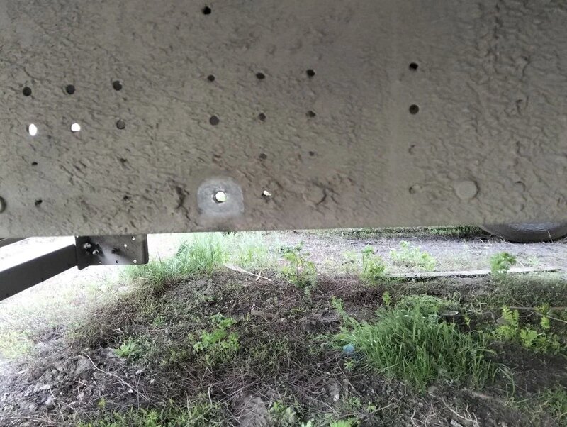 Krone SD Полуприцеп шторный — фото 9