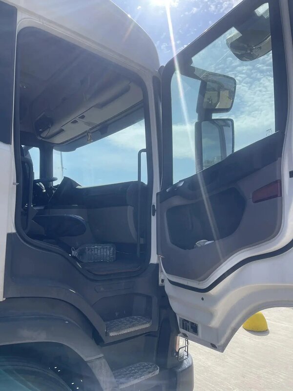 Scania G 6x4 Седельный тягач — фото 13