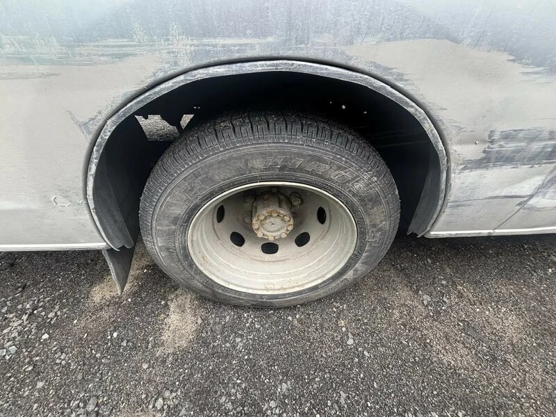 GAZ GAZELLE NEXT Бортовой (Евроборт) — фото 6