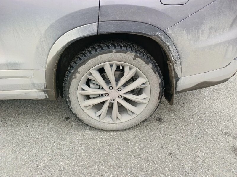 Chery Tiggo 8 Pro Max — фото 12