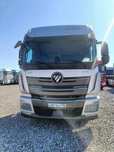 Foton AUMAN 4x2 Седельный тягач