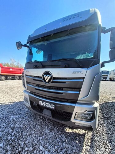 Foton AUMAN 4x2 Седельный тягач
