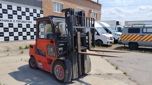 Lonking FD30 Вилочный погрузчик