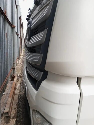 Foton AUMAN 4x2 Седельный тягач