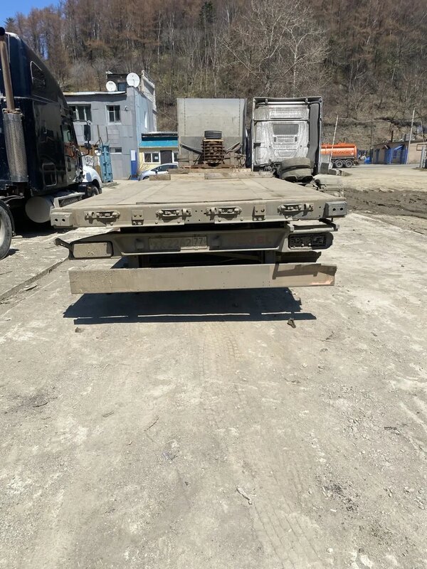 Kogel SN24 Полуприцеп шторный — фото 6