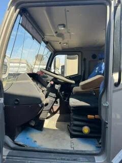 Zoomlion ZTC 6x4 Автокран — фото 6
