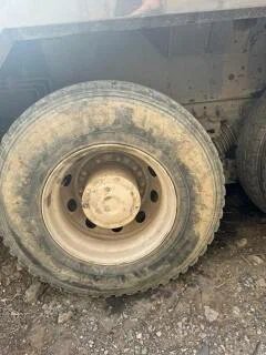 Zoomlion ZTC 6x4 Автокран — фото 9