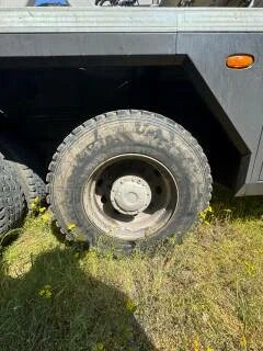 Zoomlion ZTC 6x4 Автокран — фото 11