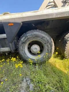 Zoomlion ZTC 6x4 Автокран — фото 12