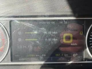 Zoomlion ZTC 6x4 Автокран — фото 14