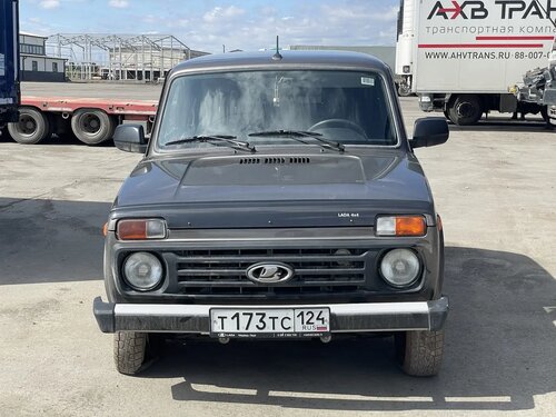 LADA 4X4