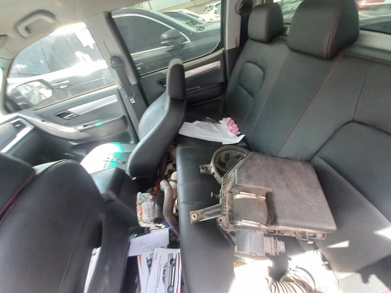 SOLLERS ST6 — фото 7
