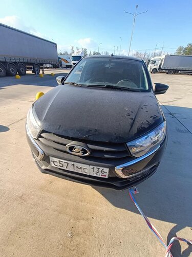 LADA GRANTA