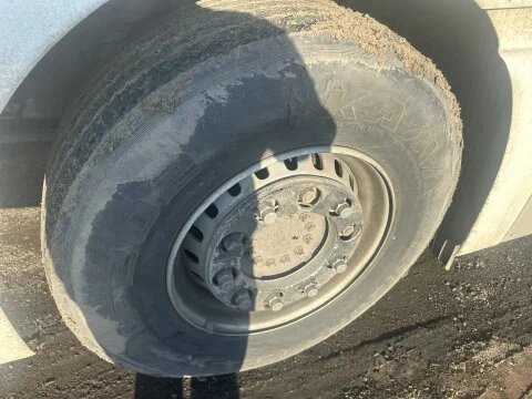 MAN TGX 4x2 Седельный тягач — фото 11