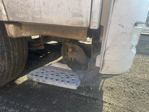 MAN TGX 4x2 Седельный тягач — фото 15