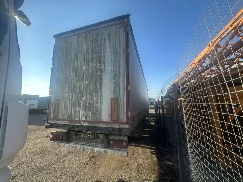 Schmitz Cargobull SCS Полуприцеп шторный — фото 6