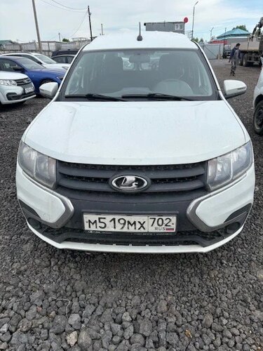 LADA LARGUS