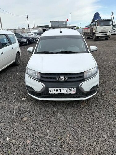 LADA LARGUS