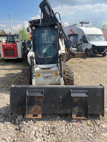 Lonking CDM307 Мини погрузчик