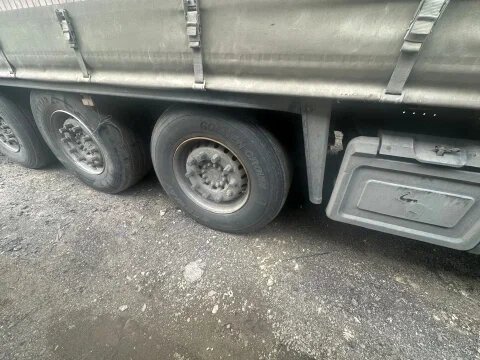 Schmitz Cargobull SCS Полуприцеп шторный — фото 11