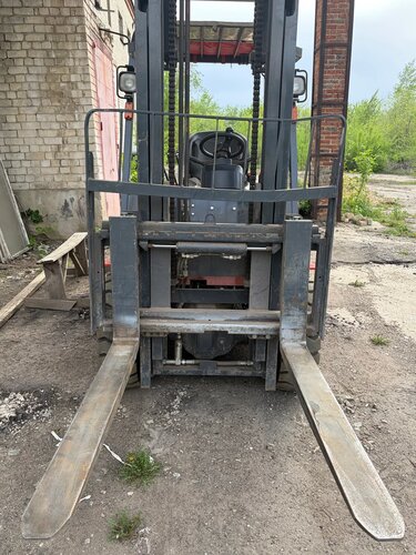 Lonking FD35 Вилочный погрузчик