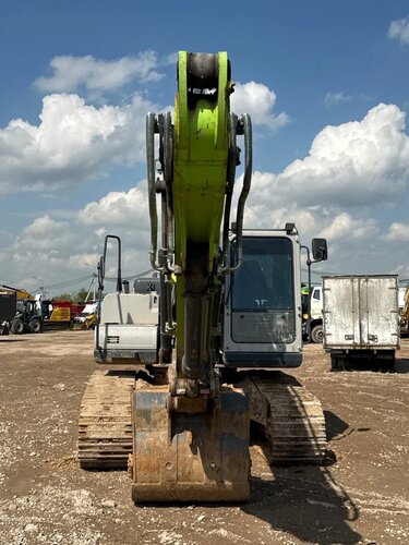 Zoomlion ZE215 Экскаватор