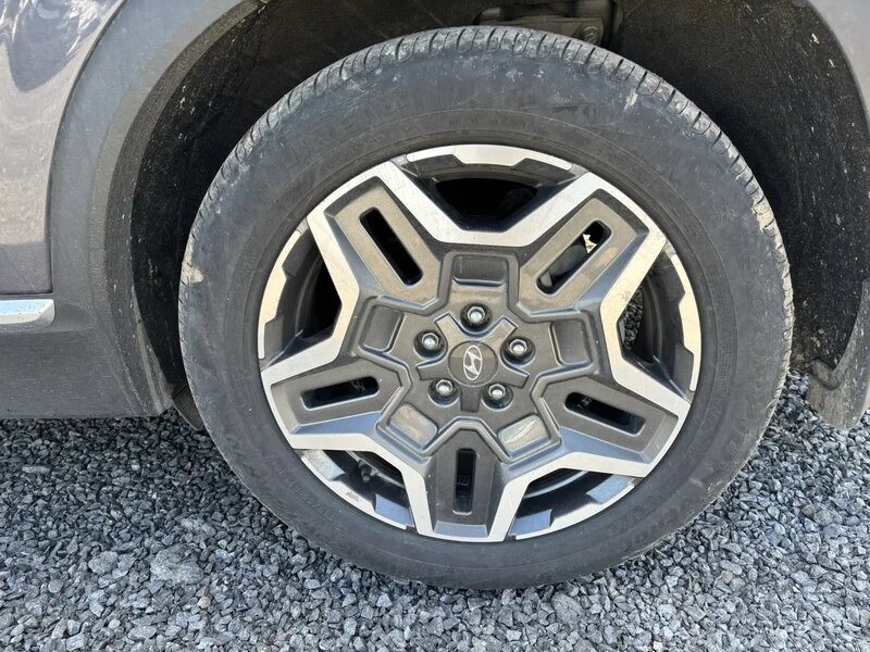 Hyundai SANTA FE — фото 12