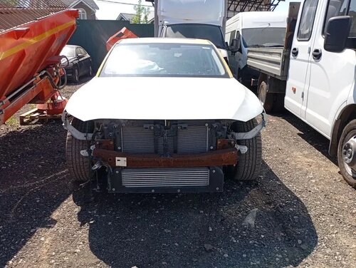 FAW Bestune B70