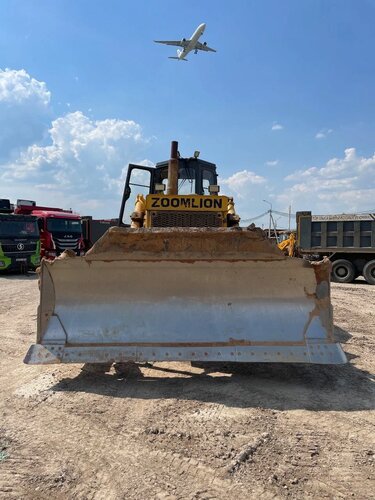 Zoomlion ZD220 Бульдозер