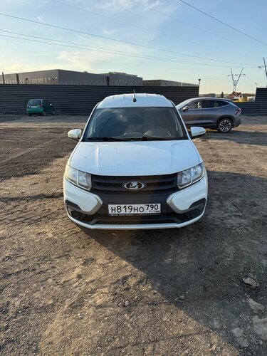LADA LARGUS