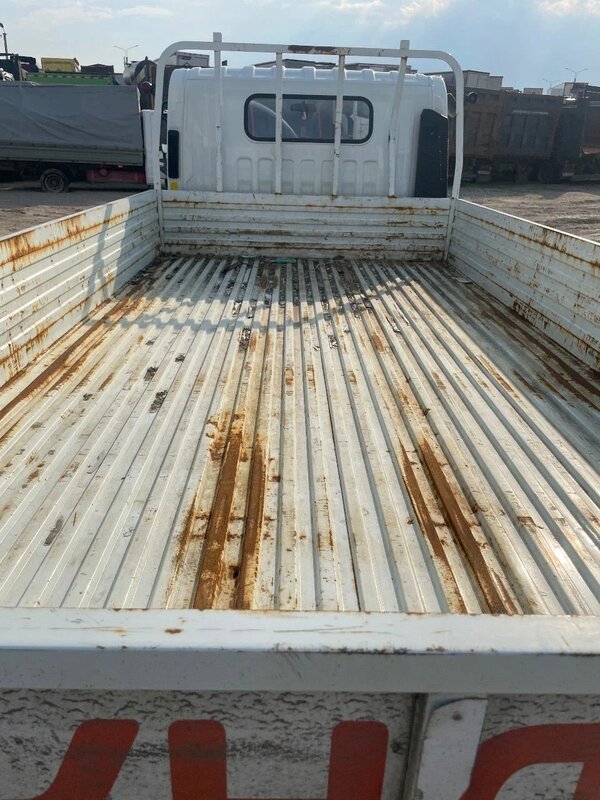 Isuzu ELF 4.5 Бортовой (Евроборт) — фото 7