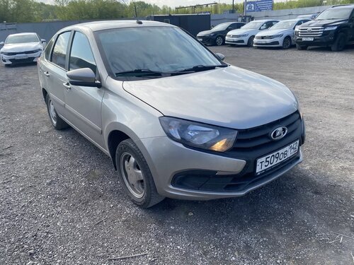 LADA GRANTA
