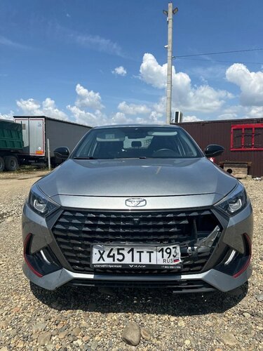 KAIYI E5