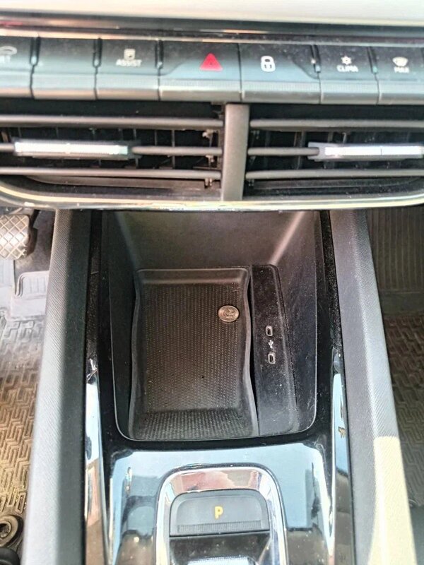 Skoda OCTAVIA — фото 10